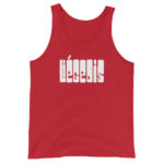 "POP - Liégeois" Débardeur – Image 3