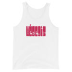 "POP - Liégeois" Débardeur – Image 4