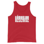 "POP - Liégeoise" Débardeur – Image 2