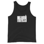 "POP - Mingâ" Débardeur – Image 5