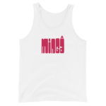 "POP - Mingâ" Débardeur – Image 4