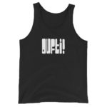 "POP - Oufti!" Débardeur – Image 4