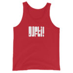 "POP - Oufti!" Débardeur