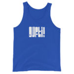 "POP - Oufti!" Débardeur – Image 5