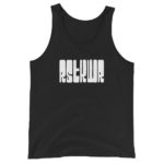 "POP - RSTKWR" Débardeur – Image 3