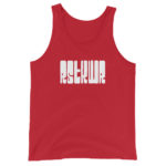 "POP - RSTKWR" Débardeur – Image 2