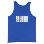 "POP - RSTKWR" Débardeur – Image 5