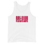 "POP - RSTKWR" Débardeur