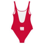 "POP - 4000" Maillot de bain une pièce – Image 13