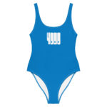 "POP - 4000" Maillot de bain une pièce – Image 4