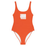 "POP - 4000" Maillot de bain une pièce – Image 5