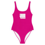 "POP - 4000" Maillot de bain une pièce – Image 6