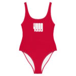 "POP - 4000" Maillot de bain une pièce