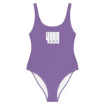 "POP - 4000" Maillot de bain une pièce – Image 7