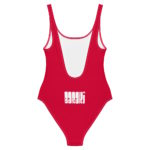 "POP - Barakî" Maillot de bain une pièce – Image 13