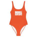 "POP - Barakî" Maillot de bain une pièce – Image 6