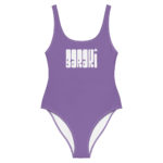 "POP - Barakî" Maillot de bain une pièce – Image 8