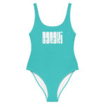 "POP - Barakî" Maillot de bain une pièce – Image 9