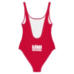 "POP - Bièsse" Maillot de bain une pièce – Image 13