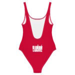 "POP - Cwåré" Maillot de bain une pièce – Image 13