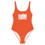 "POP - Cwåré" Maillot de bain une pièce – Image 6