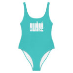 "POP - Cwåré" Maillot de bain une pièce – Image 8