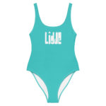 "POP - Lîdje" Maillot de bain une pièce – Image 8