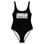 "POP - Liégeoise" Maillot de bain une pièce – Image 3