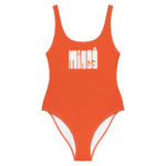 "POP - Mingâ" Maillot de bain une pièce – Image 7
