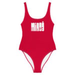 "POP - Mingâ" Maillot de bain une pièce – Image 3