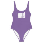 "POP - Mingâ" Maillot de bain une pièce – Image 5