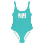 "POP - Mingâ" Maillot de bain une pièce – Image 8