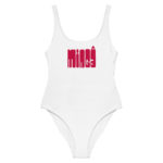 "POP - Mingâ" Maillot de bain une pièce – Image 4