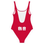 "POP - Nèni sés" Maillot de bain une pièce – Image 13