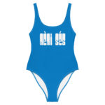 "POP - Nèni sés" Maillot de bain une pièce – Image 5
