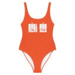 "POP - Nèni sés" Maillot de bain une pièce – Image 7