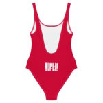 "POP - Oufti!" Maillot de bain une pièce – Image 13