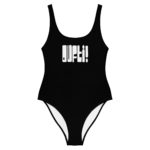 "POP - Oufti!" Maillot de bain une pièce