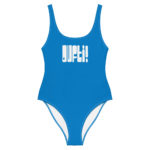 "POP - Oufti!" Maillot de bain une pièce – Image 3