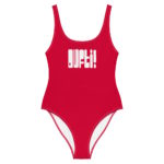 "POP - Oufti!" Maillot de bain une pièce – Image 4