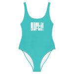"POP - Oufti!" Maillot de bain une pièce – Image 8