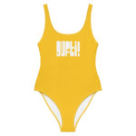 "POP - Oufti!" Maillot de bain une pièce – Image 10