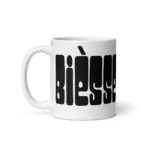 "POP - Bièsse" Mug