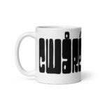 "POP - Cwåré" Mug