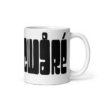 "POP - Cwåré" Mug – Image 2