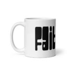 "POP - Fait soif" Mug