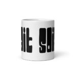 "POP - Fait soif" Mug – Image 3