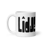 "POP - Lîdje" Mug
