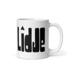 "POP - Lîdje" Mug – Image 2