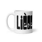"POP - Liège" Mug